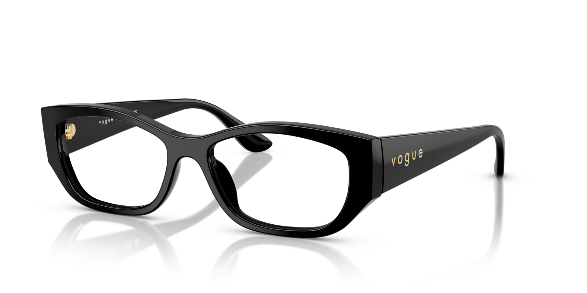Vogue VO5640U