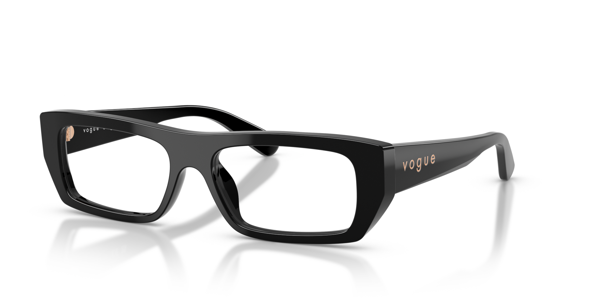 Vogue VO5660U